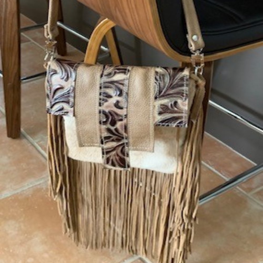 HCC Satchel - Picture 2 of 3